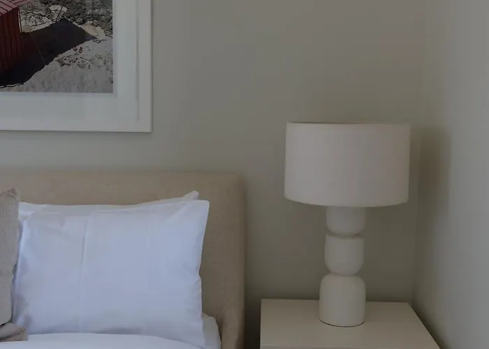 Luxury Palm Beach 1 Bedroom In The Village