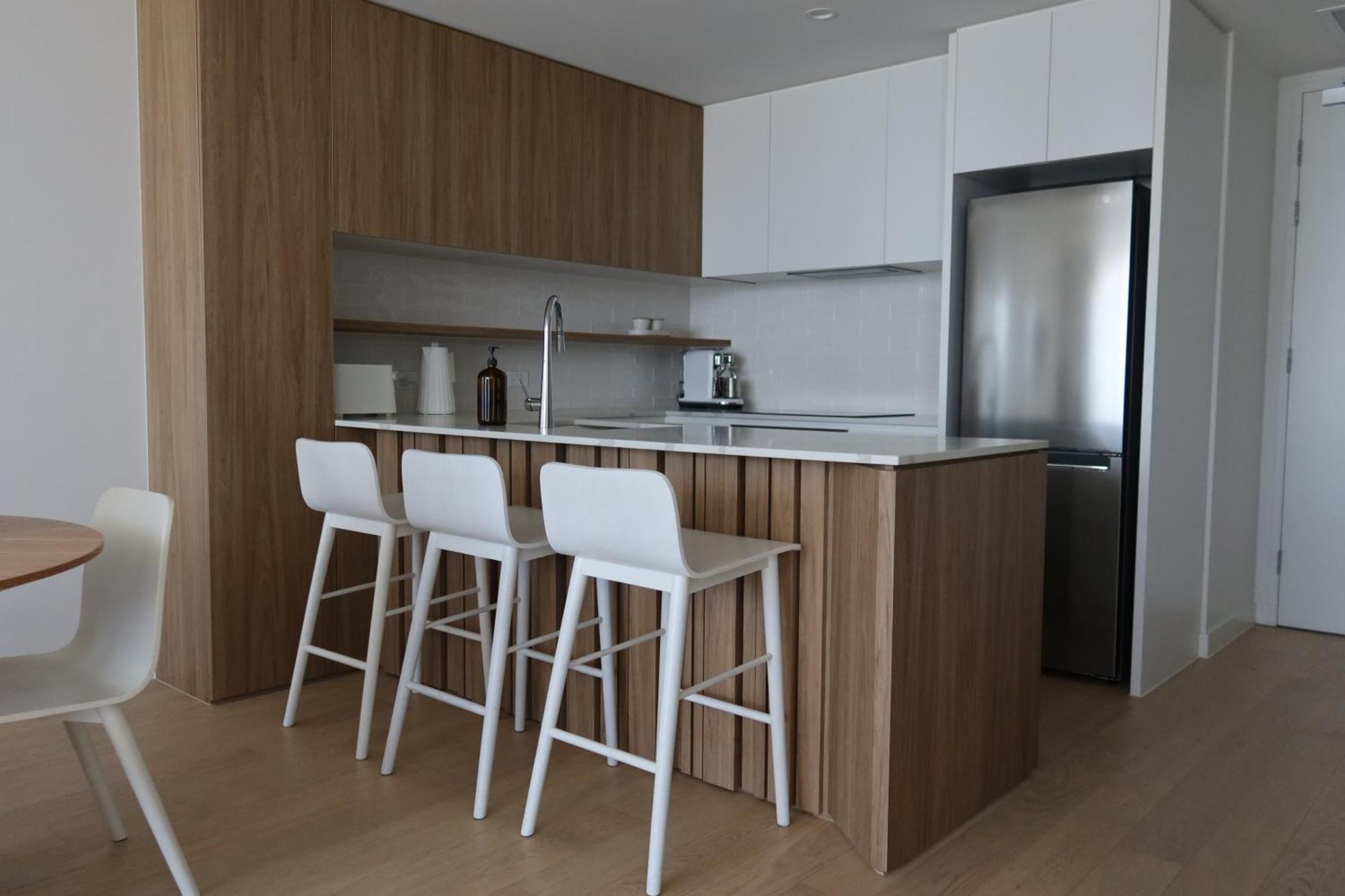 Apartment Luxury Palm 1 Bedroom In The Village